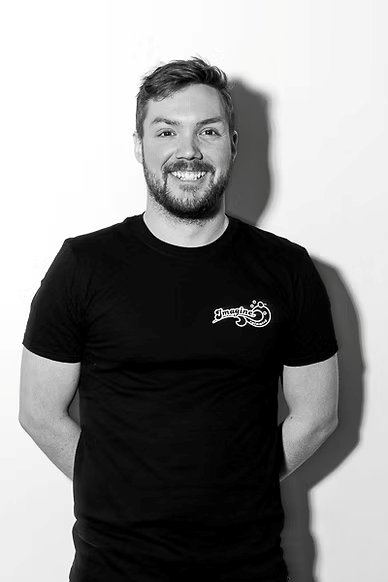 Brian Clarke