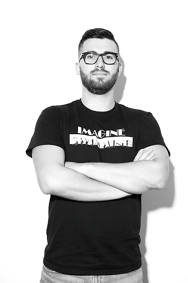 Jon Pepaj